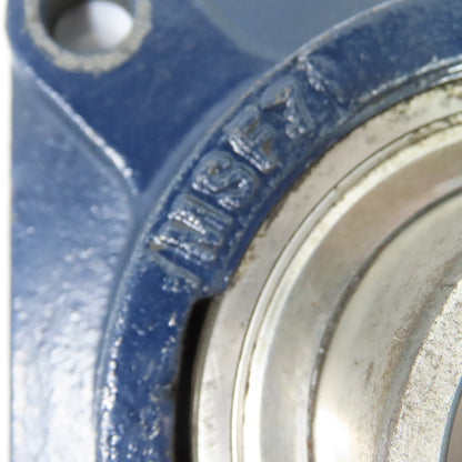 RHP SF2 MSF2 4-Bolt Flange Mount Ball Bearing 60mm Bore