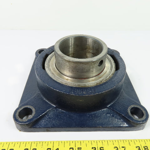 RHP SF2 MSF2 4-Bolt Flange Mount Ball Bearing 60mm Bore