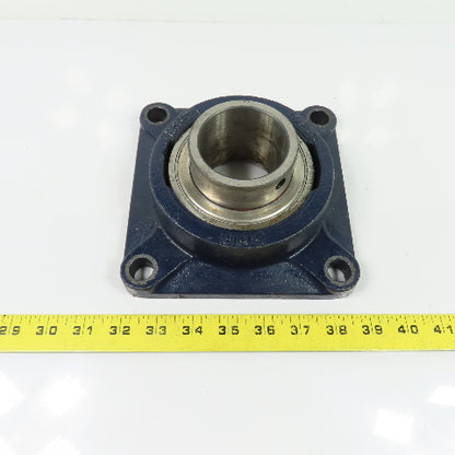 RHP SF2 MSF2 4-Bolt Flange Mount Ball Bearing 60mm Bore