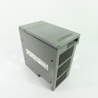 Allen-Bradley 1746-P2 Ser C SLC 500 Power Supply 120/240VAC