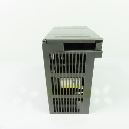 Allen-Bradley 1746-P2 Ser C SLC 500 Power Supply 120/240VAC