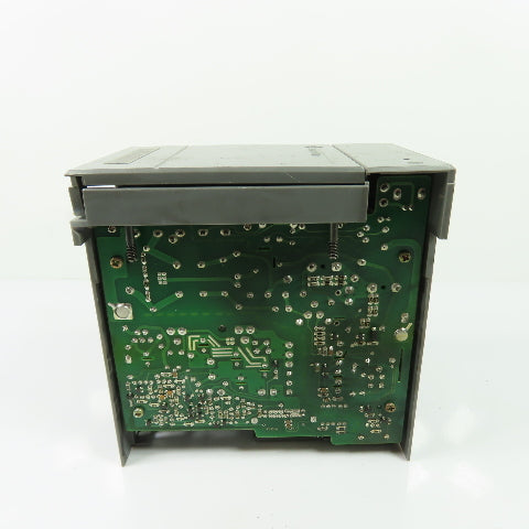 Allen-Bradley 1746-P2 Ser C SLC 500 Power Supply 120/240VAC