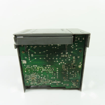 Allen-Bradley 1746-P2 Ser C SLC 500 Power Supply 120/240VAC