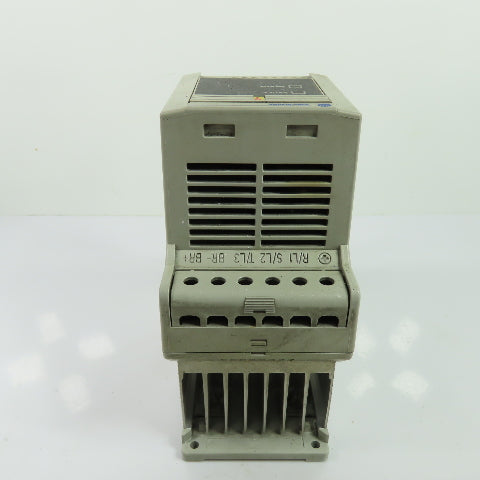 Allen-Bradley 160-BA01NPS1 0.5HP VFD Speed Drive 3Ph 380-460V IP20 Ser C