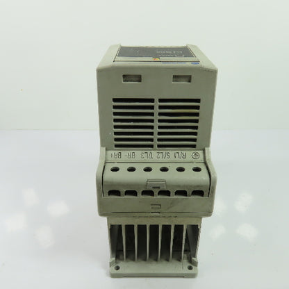 Allen-Bradley 160-BA01NPS1 0.5HP VFD Speed Drive 3Ph 380-460V IP20 Ser C