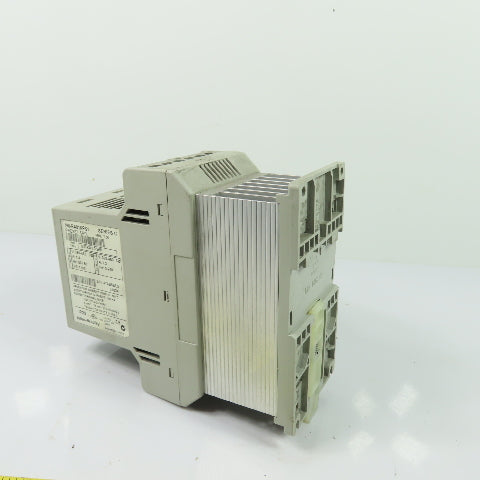 Allen-Bradley 160-BA01NPS1 0.5HP VFD Speed Drive 3Ph 380-460V IP20 Ser C