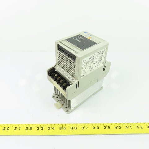 Allen-Bradley 160-BA01NPS1 0.5HP VFD Speed Drive 3Ph 380-460V IP20 Ser C