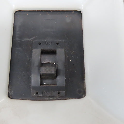 Square D HCN 1865-1MN I-Line 100A 600V Circuit Breaker Load Center 250VDC