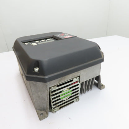 WFC2002-0CHT AC Inverter 230V 1Ph Input 230V 3Ph Output 2HP 7.5A