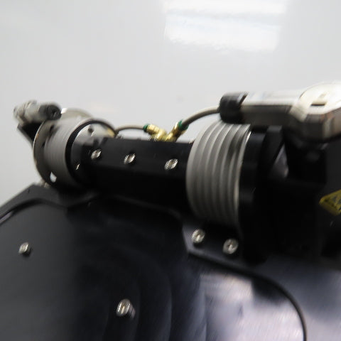 Superior Manufacturing 6120B9004 Orbital Weld Head
