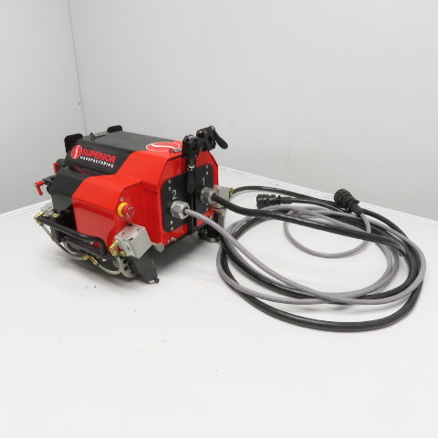 Superior Manufacturing 6120B9004 Orbital Weld Head