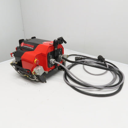 Superior Manufacturing 6120B9004 Orbital Weld Head