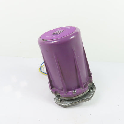Honeywell C7061A 1012 Dynamic Self-Checking Ultraviolet UV Flame Detector 120V