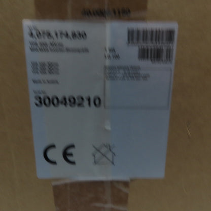 Fronius TPS 400i /MV/nc Multivoltage Welding Power Source 400A 3Ph 230V/460V