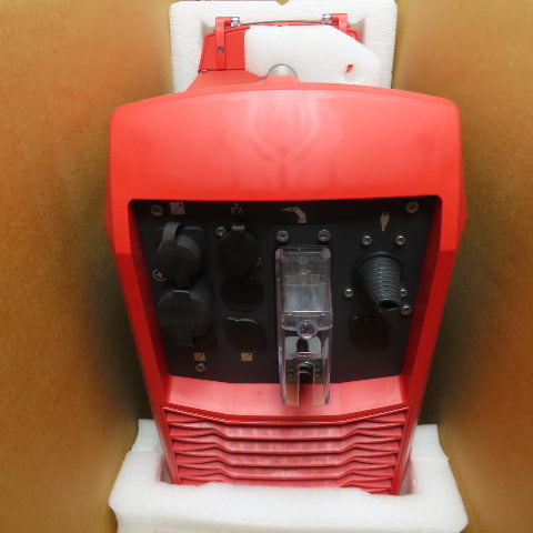 Fronius TPS 400i /MV/nc Multivoltage Welding Power Source 400A 3Ph 230V/460V