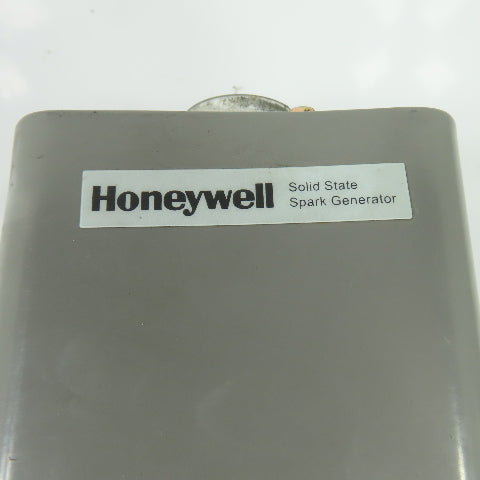 Honeywell Q624A 1014 Solid State Spark Generator 120V Igniter
