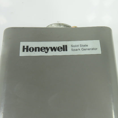 Honeywell Q624A 1014 Solid State Spark Generator 120V Igniter