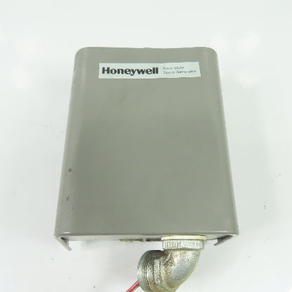 Honeywell Q624A 1014 Solid State Spark Generator 120V Igniter