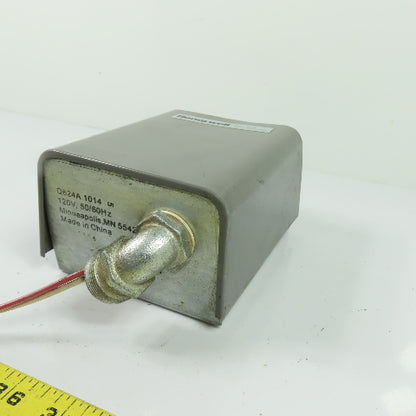 Honeywell Q624A 1014 Solid State Spark Generator 120V Igniter