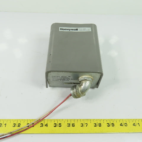 Honeywell Q624A 1014 Solid State Spark Generator 120V Igniter