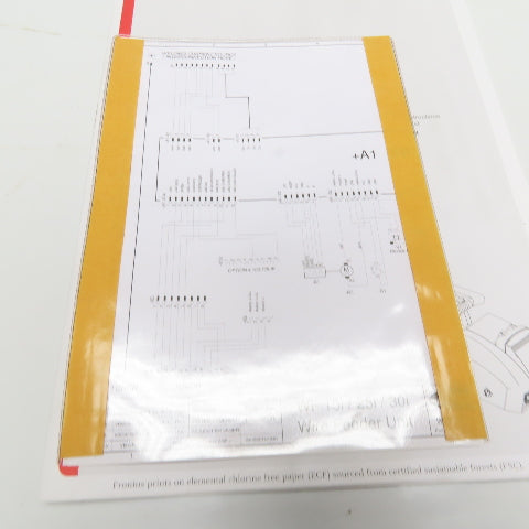 Fronius 4,049,031 WF 25i /4R/G/FSC Industrial Wire Feeder 4-Roller 24V/60VDC