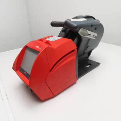 Fronius 4,049,031 WF 25i /4R/G/FSC Industrial Wire Feeder 4-Roller 24V/60VDC