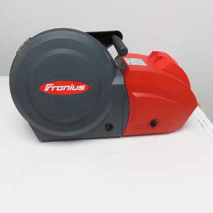 Fronius 4,049,031 WF 25i /4R/G/FSC Industrial Wire Feeder 4-Roller 24V/60VDC