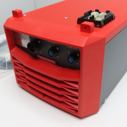 Magnatech 7160GMB0M0 Orbital Welding Head Controller Power Supply 115V/230V 1Ph