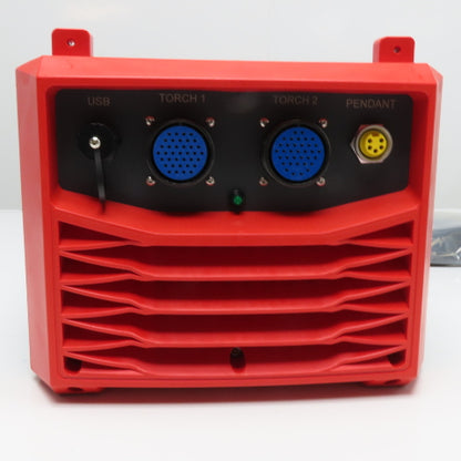 Magnatech 7160GMB0M0 Orbital Welding Head Controller Power Supply 115V/230V 1Ph