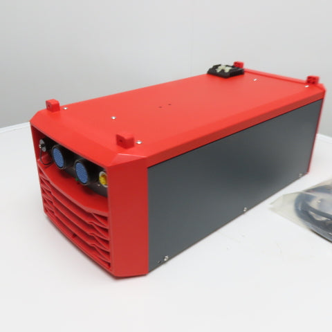 Magnatech 7160GMB0M0 Orbital Welding Head Controller Power Supply 115V/230V 1Ph