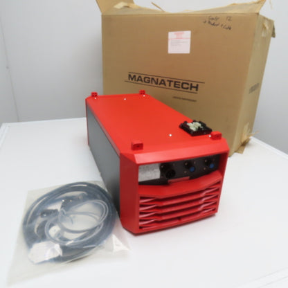 Magnatech 7160GMB0M0 Orbital Welding Head Controller Power Supply 115V/230V 1Ph