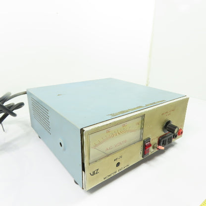 VIZ WP-29 ISO-V-AC Line Voltage Monitor 105-130VAC