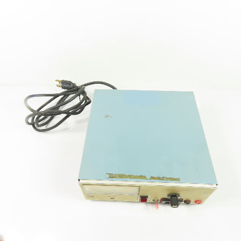 VIZ WP-29 ISO-V-AC Line Voltage Monitor 105-130VAC