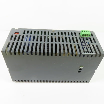 AutomationDirect PS24-300D DIN Rail Power Supply 24VDC Output 120/240VAC Input