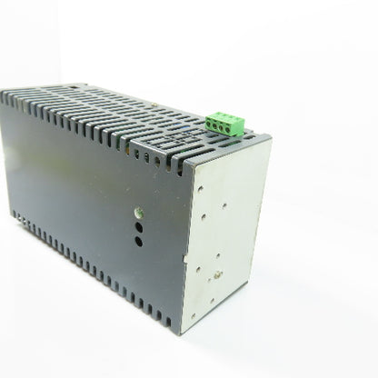 AutomationDirect PS24-300D DIN Rail Power Supply 24VDC Output 120/240VAC Input