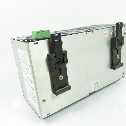 AutomationDirect PS24-300D DIN Rail Power Supply 24VDC Output 120/240VAC Input