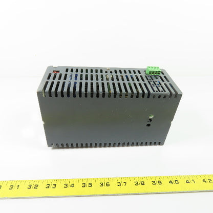 AutomationDirect PS24-300D DIN Rail Power Supply 24VDC Output 120/240VAC Input