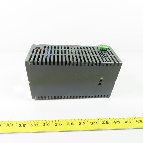 AutomationDirect PS24-300D DIN Rail Power Supply 24VDC Output 120/240VAC Input