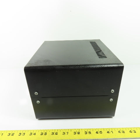 Eurotherm A61800-001-001-03-96 S90 CONFIG STA Configuration Station 100-240VAC