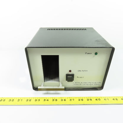 Eurotherm A61800-001-001-03-96 S90 CONFIG STA Configuration Station 100-240VAC