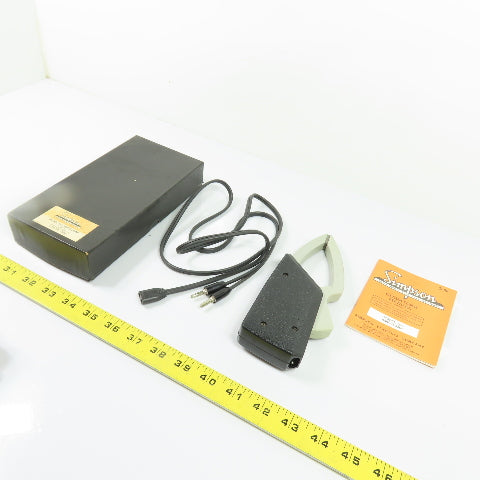Simpson 12222 154 Hand Held Amp-Clamp AC Ammeter