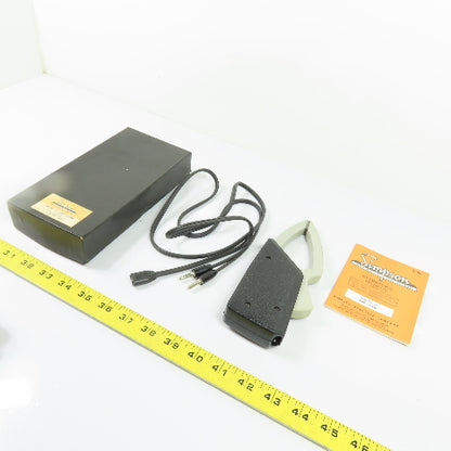 Simpson 12222 154 Hand Held Amp-Clamp AC Ammeter
