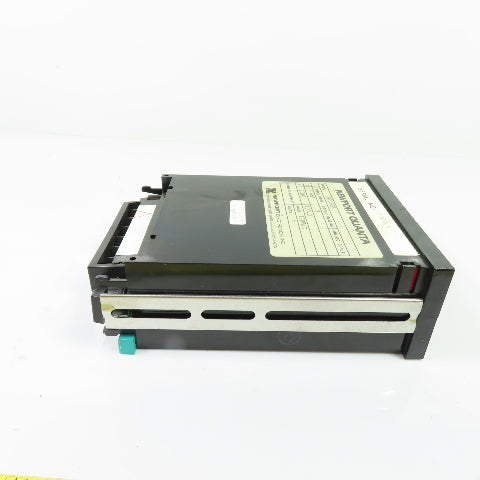 Newport Q2020P Quanta Digital Process Panel Meter 120VAC 4-20mA Input