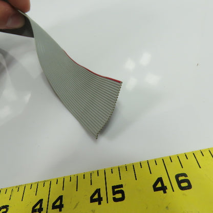 Hitachi A2807-1-25T 28 AWG 25-Conductor Ribbon Cable 2.5Lb Spool