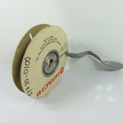 Hitachi A2807-1-25T 28 AWG 25-Conductor Ribbon Cable 2.5Lb Spool