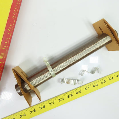 Ohmite 409147 1358 Vitreous Enameled Wirewound Resistor 225W 25 Ohm NEW