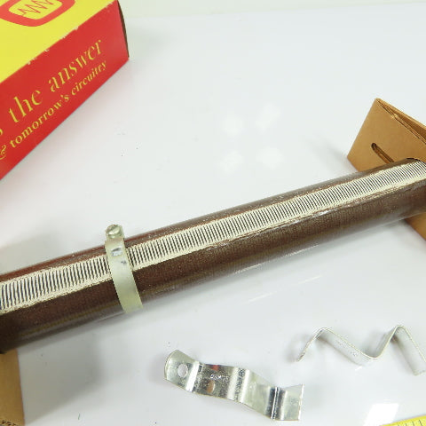 Ohmite 409147 1358 Vitreous Enameled Wirewound Resistor 225W 25 Ohm NEW