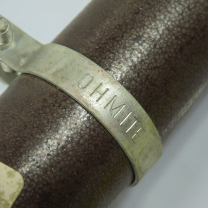 Ohmite 409147 Vitreous Enameled Wirewound Resistor 225W 25 Ohm NEW
