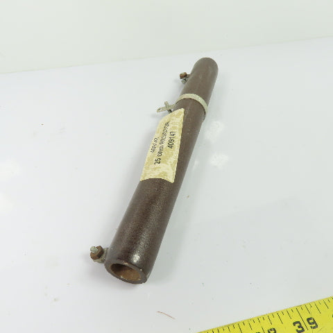 Ohmite 409147 Vitreous Enameled Wirewound Resistor 225W 25 Ohm NEW