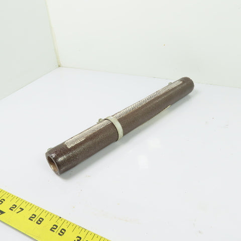 Ohmite 409147 Vitreous Enameled Wirewound Resistor 225W 25 Ohm NEW
